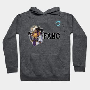 Fang Hoodie